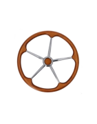 Ruedas de timon