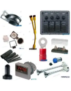 Electricidad y paneles