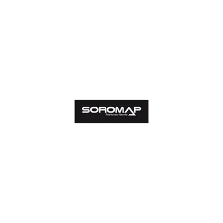 SOROMAP