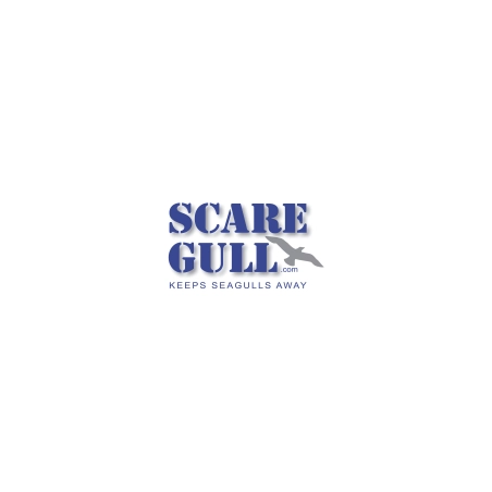 SCARE GULL