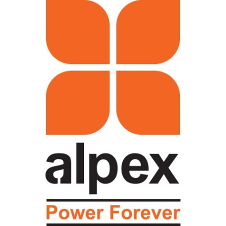 Alpex